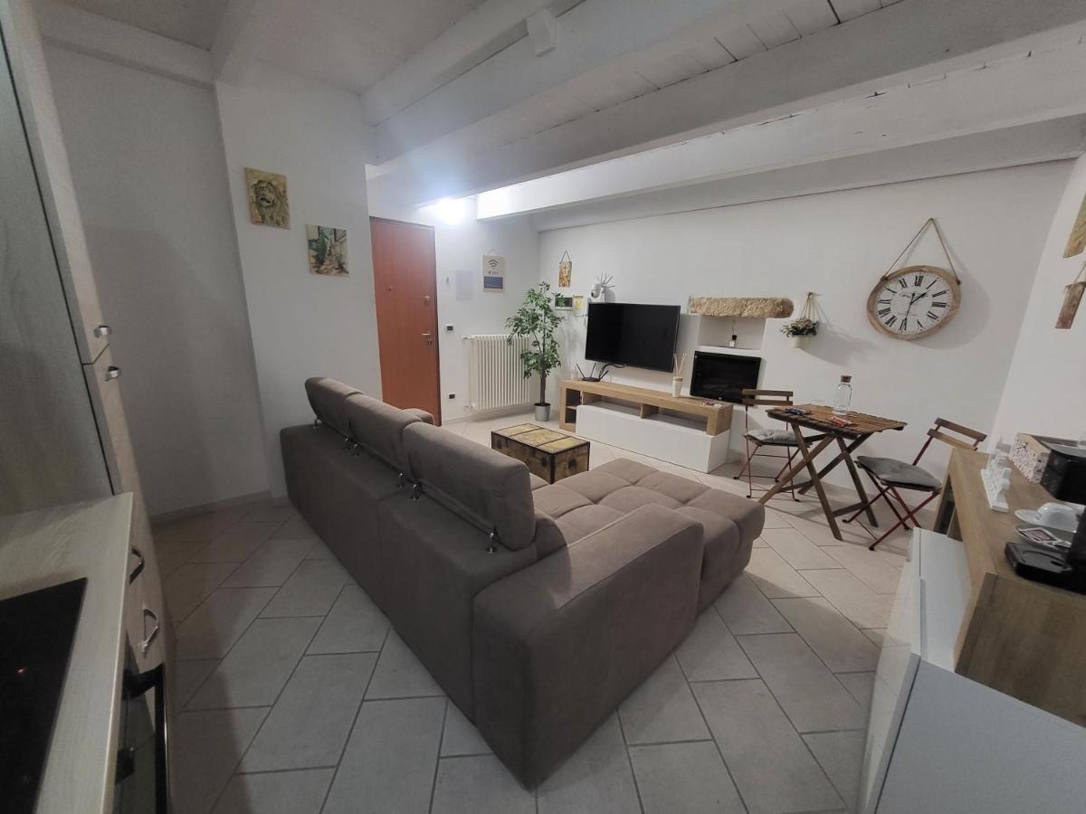 L'Edera Acomodação com café da manhã Altamura Exterior foto