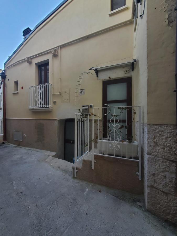 L'Edera Acomodação com café da manhã Altamura Exterior foto