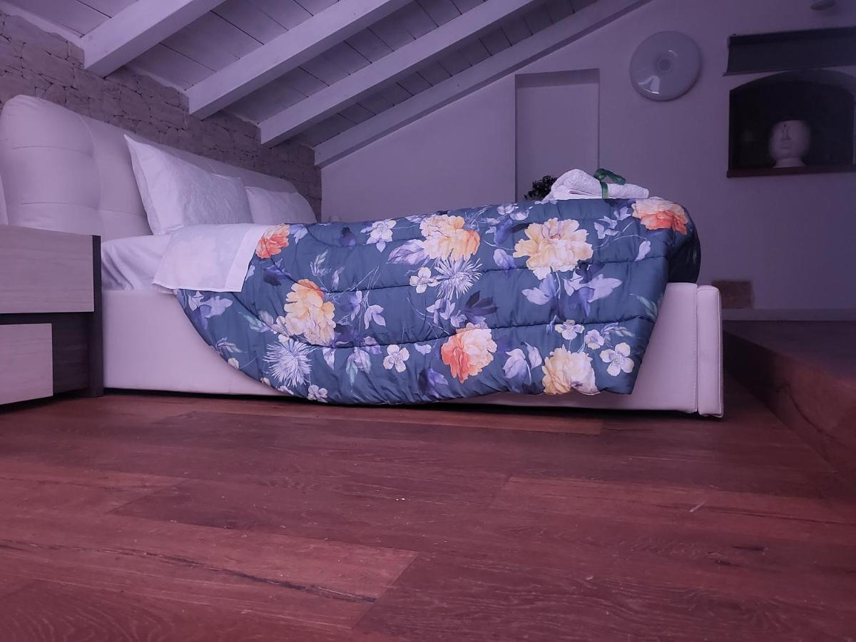 L'Edera Acomodação com café da manhã Altamura Quarto foto