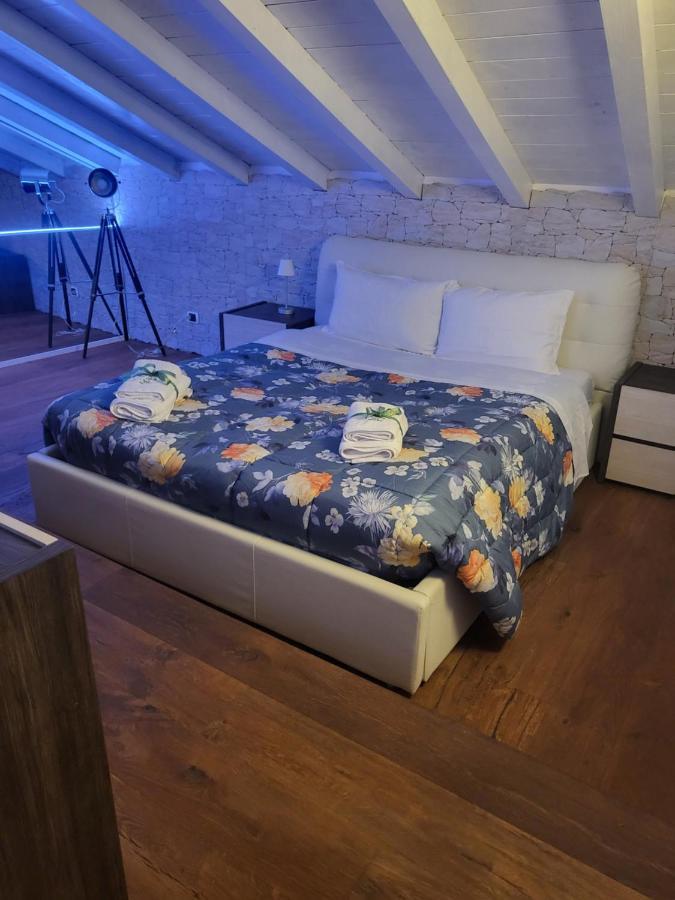 L'Edera Acomodação com café da manhã Altamura Quarto foto
