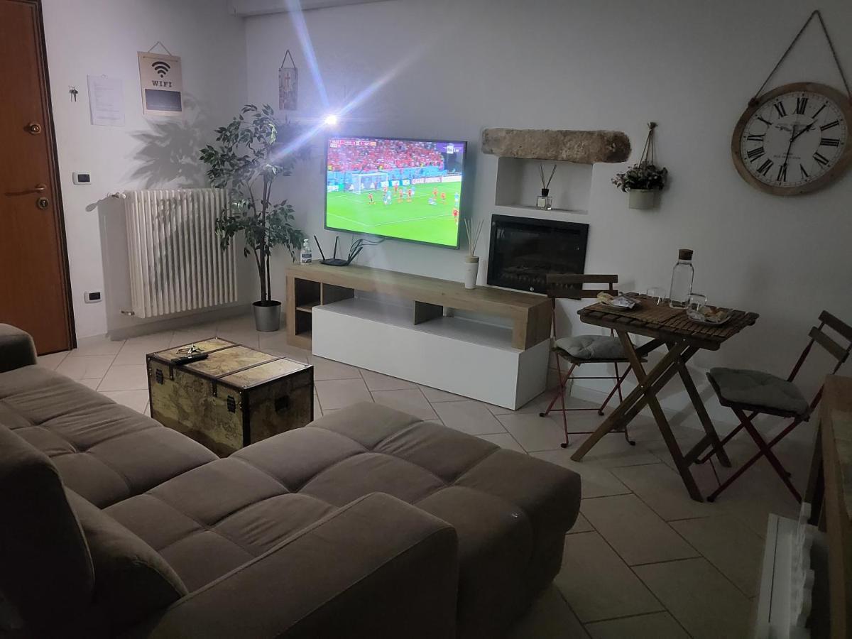 L'Edera Acomodação com café da manhã Altamura Quarto foto