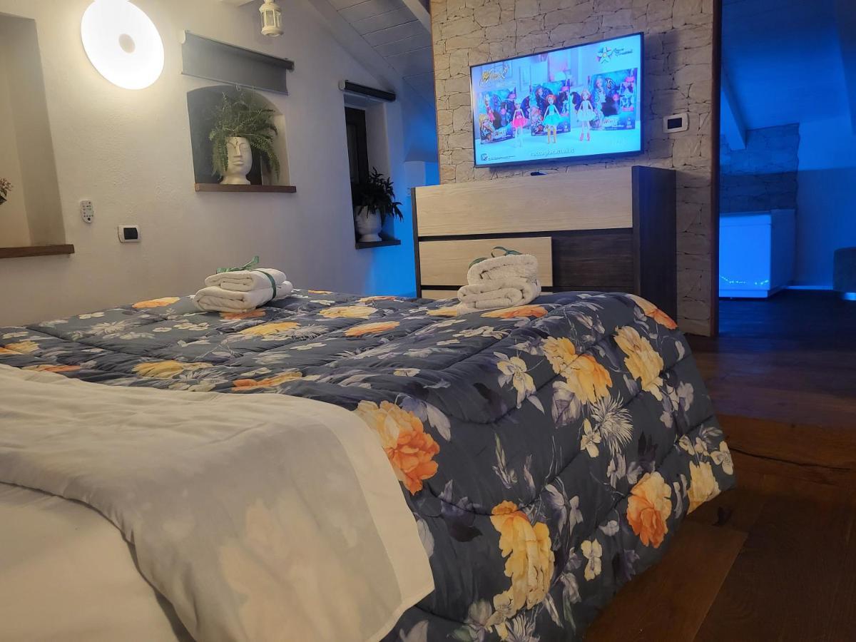 L'Edera Acomodação com café da manhã Altamura Quarto foto